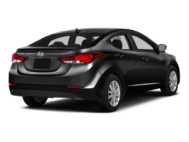Used 2016 Hyundai Elantra Value Edition with VIN KMHDH4AE2GU501451 for sale in Memphis, TN