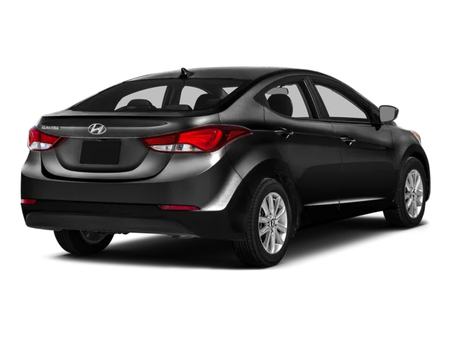 Used 2016 Black Hyundai SE image 2