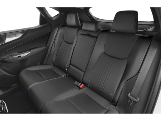 Used 2024 Black Lexus 350h Premium image 11
