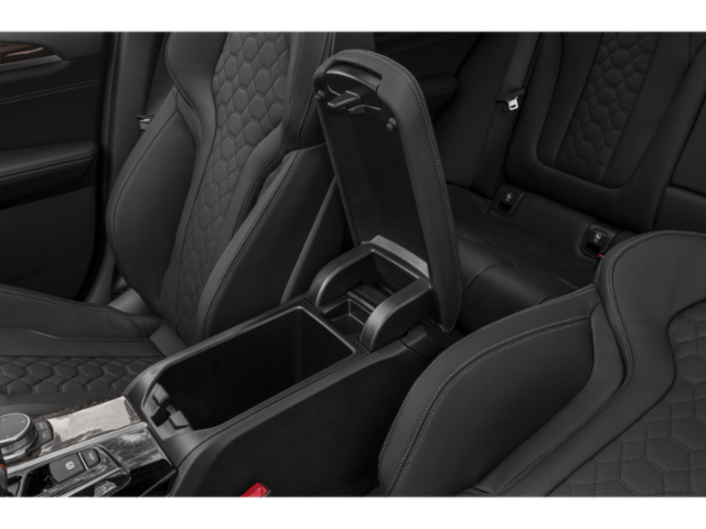 Used 2020 Blue BMW Competition image 11