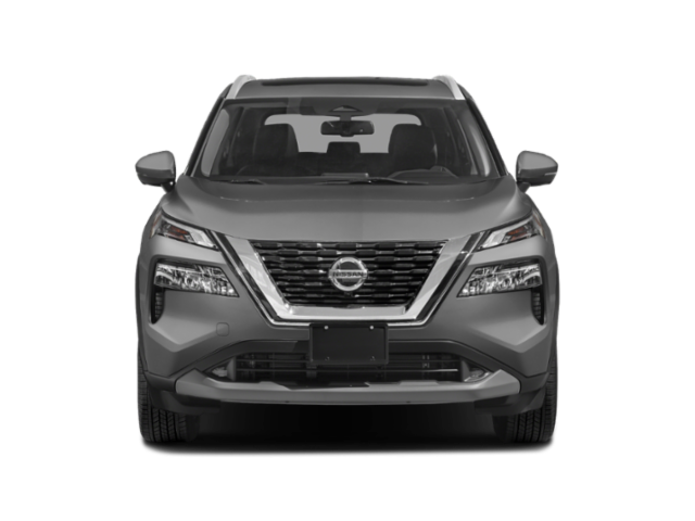 Used 2023 Gray Nissan SL image 9