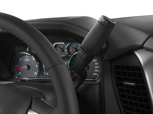 Used 2016 Black Chevrolet LT image 8