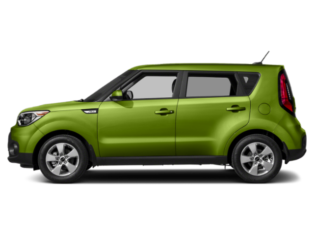 Used 2019 Alien II Kia Base image 3