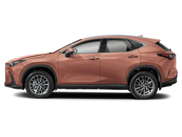 New 2026 Copper Crest Lexus AWD image 10