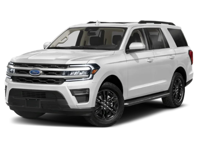 Used 2022 White Ford XLT image 1