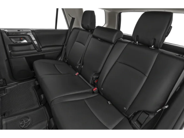 Used 2024 Black Toyota TRD Off-Road Premium image 10