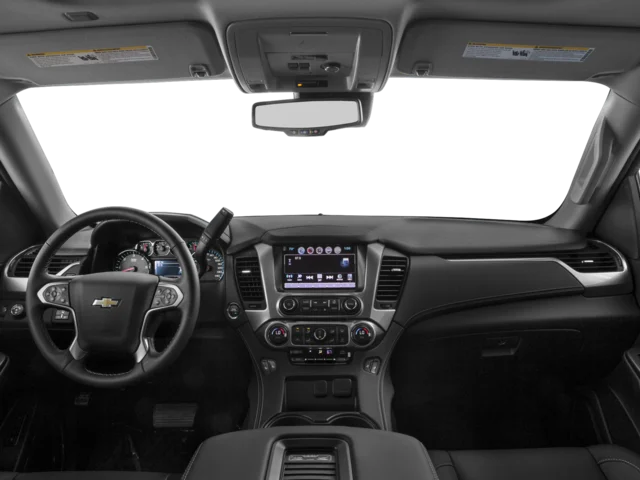 Used 2017 Black Chevrolet LT image 5