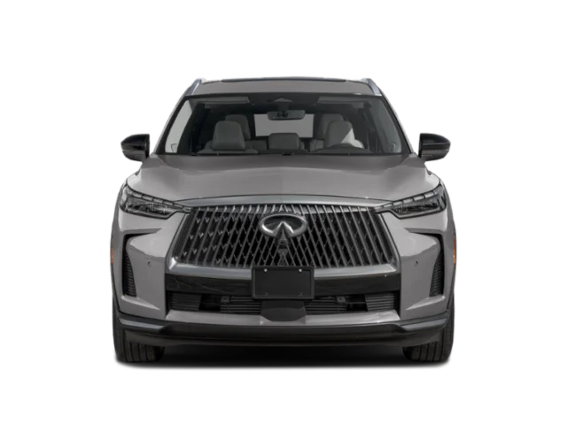 New 2027  INFINITI LUXE image 4