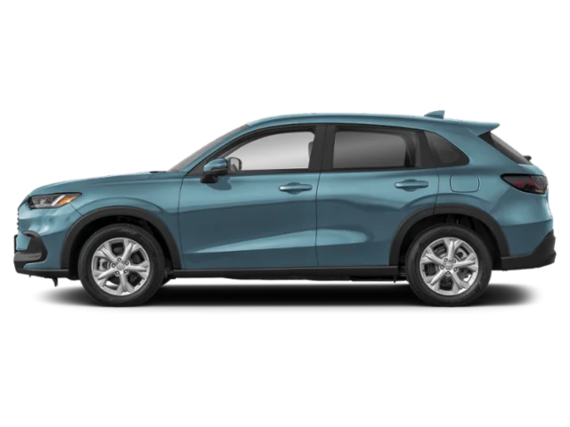 New 2026 Nordic Forest Pearl Honda LX image 3