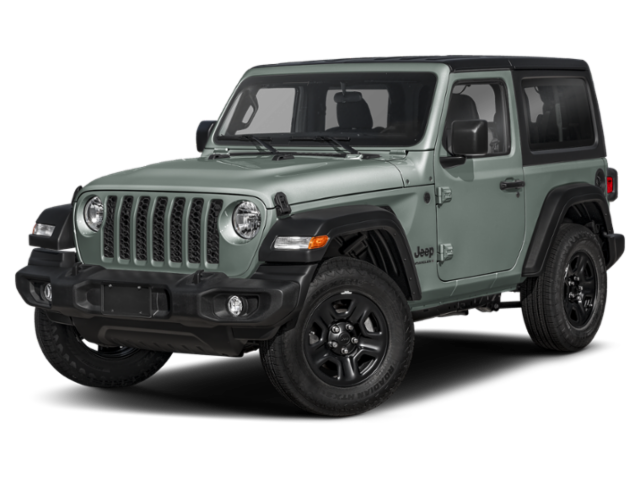 New 2027 Earl Clearcoat Jeep Willys image 1