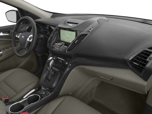 Used 2016  Ford Titanium image 15