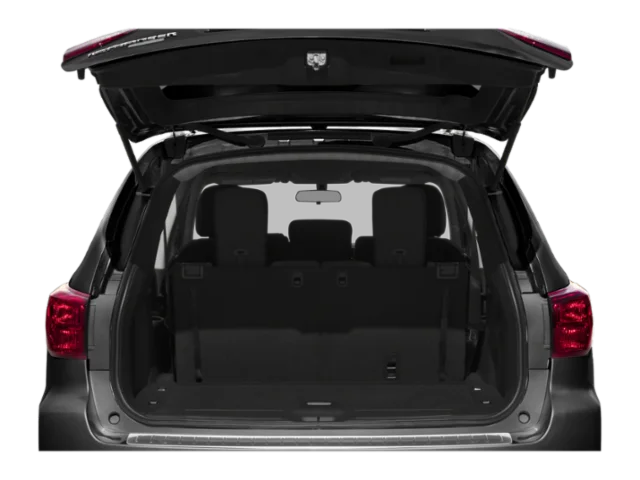 Used 2020 Gray Nissan S image 16