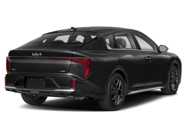 New 2026 AURORA BLACK PEARL Kia GT-Line Turbo image 2