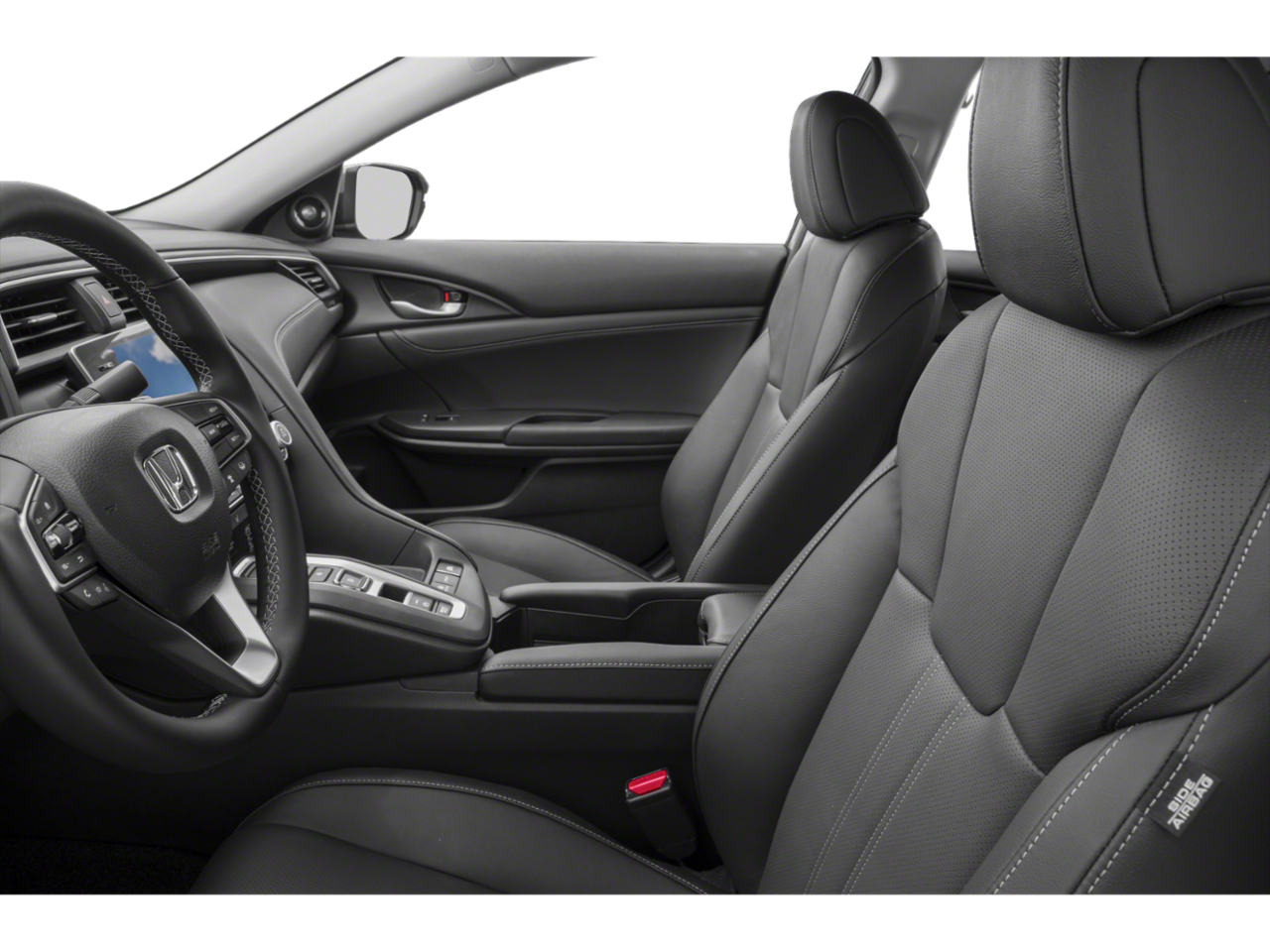 Used 2020 BLACK Honda Touring image 6