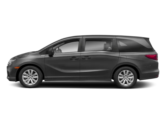 Used 2018  Honda LX image 9