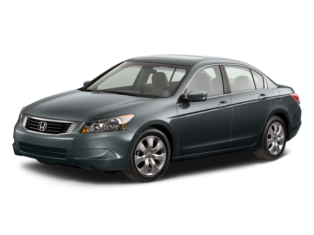 2008 Honda Accord EX