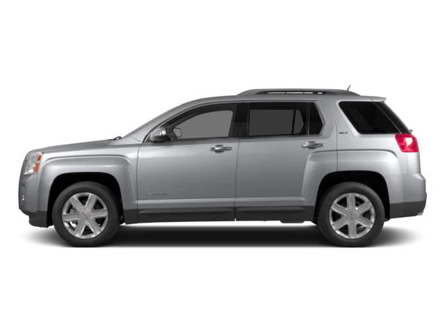 Used 2015 Quicksilver Metallic GMC SLE image 12