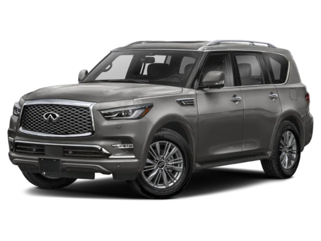 2023 INFINITI QX80