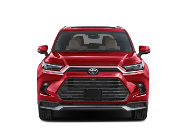 New 2026 Beige Toyota MAX Platinum image 4