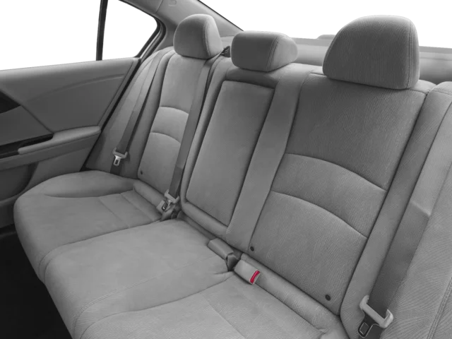 Used 2015  Honda LX image 23