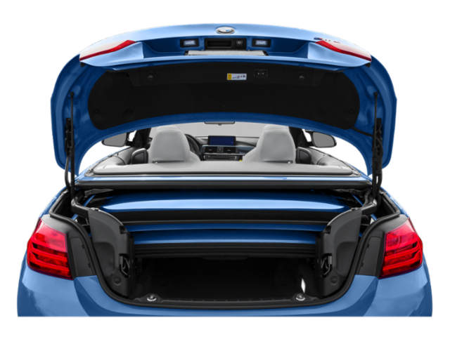 Used 2015 Black BMW Base image 10
