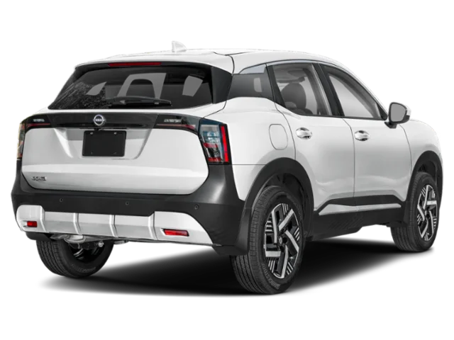 Used 2025 Fresh Powder Nissan SV image 2