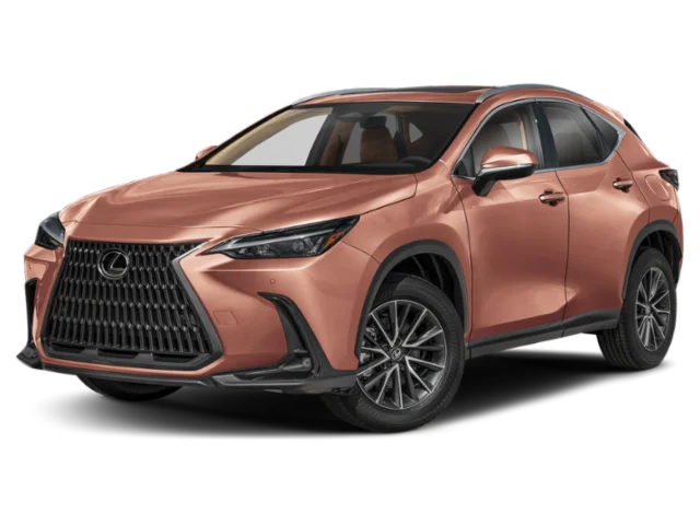 2026 Lexus NX 350 350 Premium AWD's photo