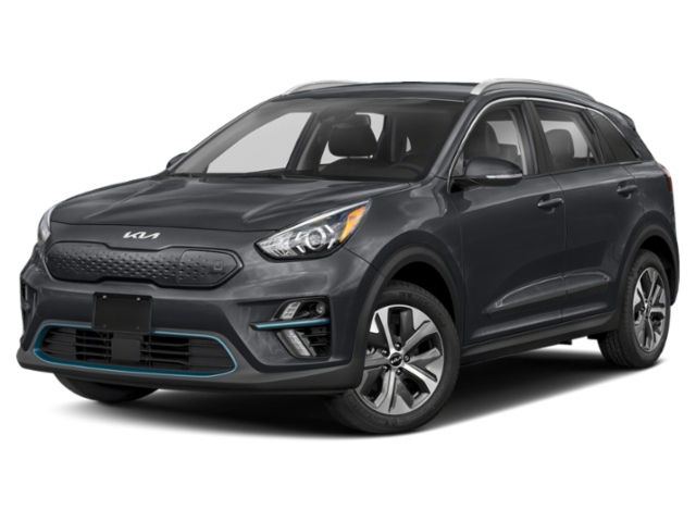 2022 Kia Niro EX EV's photo
