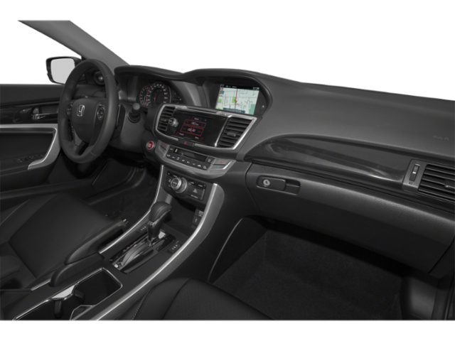 Used 2013 Crystal Black Pearl Honda EX-L image 19