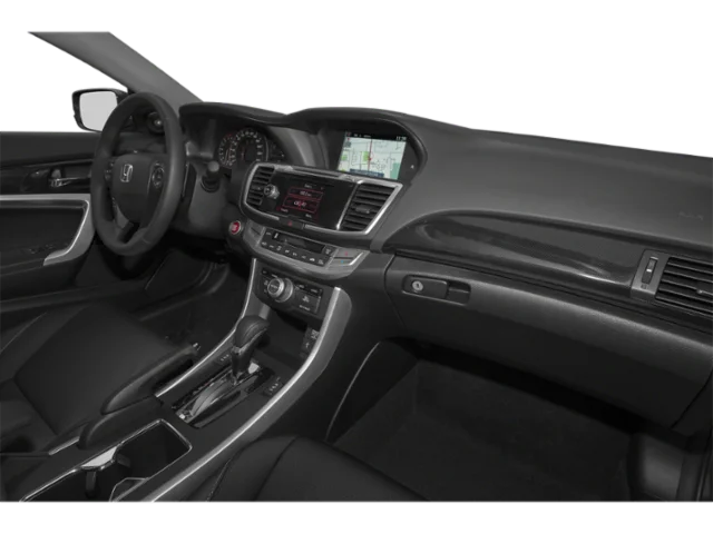 Used 2013 Silver Honda EX-L image 22