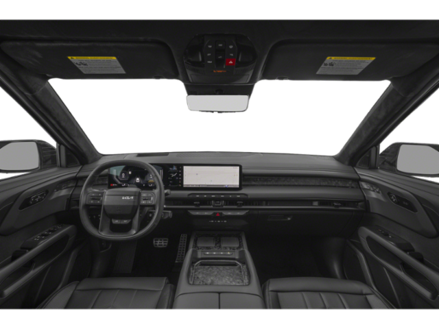 New 2027  Kia X-Pro SX-Prestige image 7