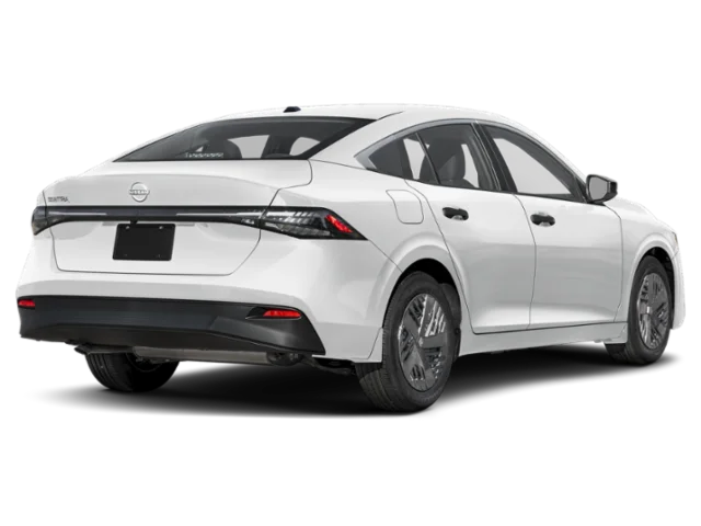 New 2027 Fresh Powder Nissan S image 2