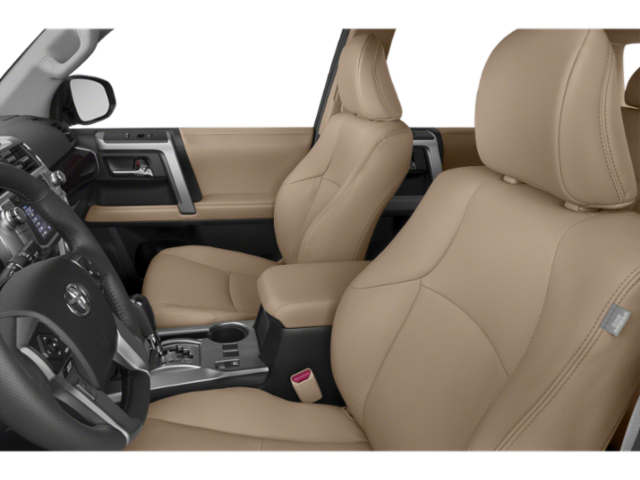 Used 2019 Gray Toyota Limited image 6