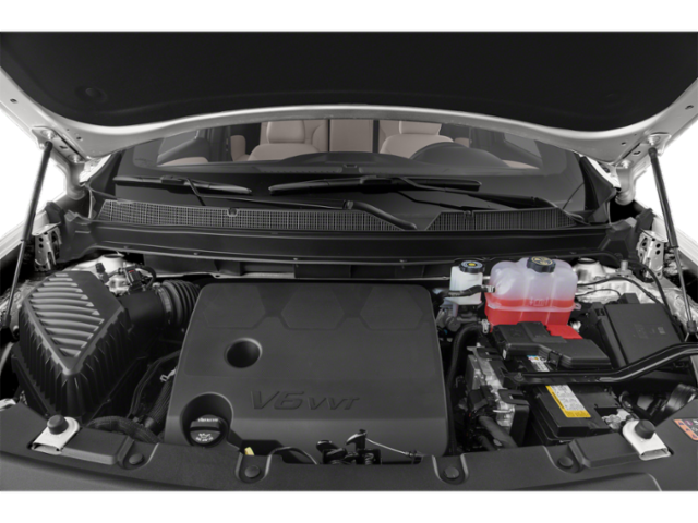 Used 2022 White Chevrolet LS image 12