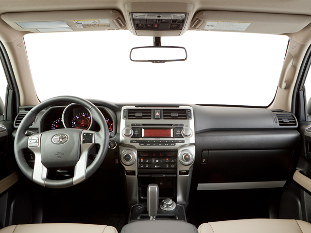 Used 2013 Magnetic Gray Metallic Toyota Limited image 14