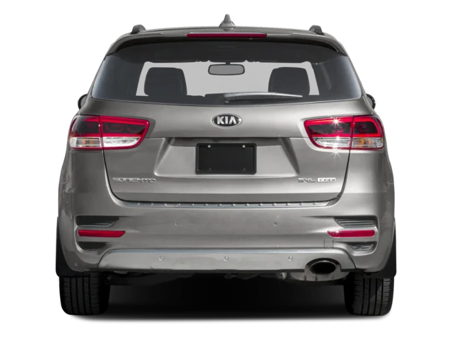 Used 2017 Snow White Pearl Kia SX Limited image 11
