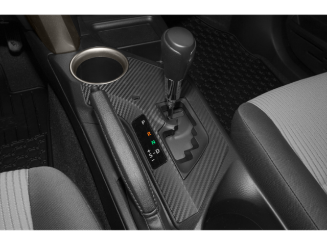 Used 2015 Black Toyota XLE image 8