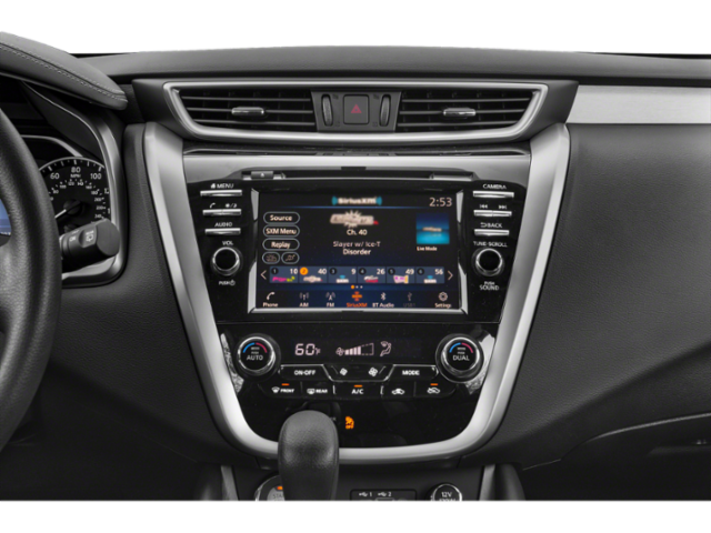 Used 2022 Black Nissan S image 7