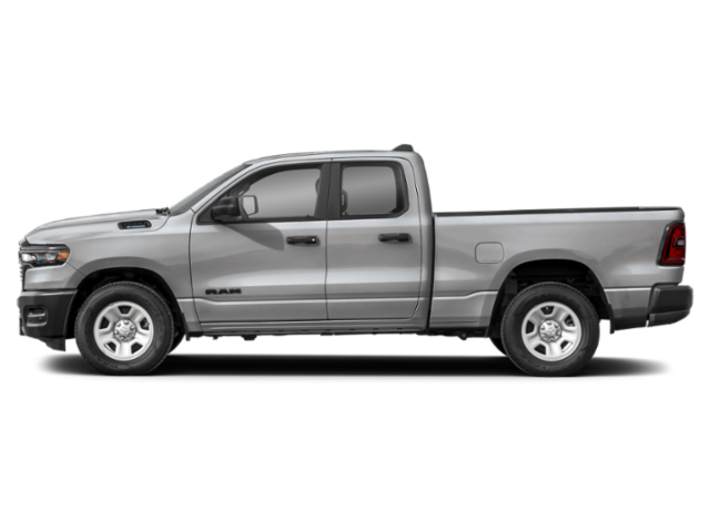 New 2026 Silver Zynith Exterior Paint RAM Express image 24