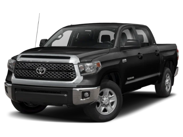 2021 Toyota Tundra SR5 5.7L Crew Max Short Bed's photo