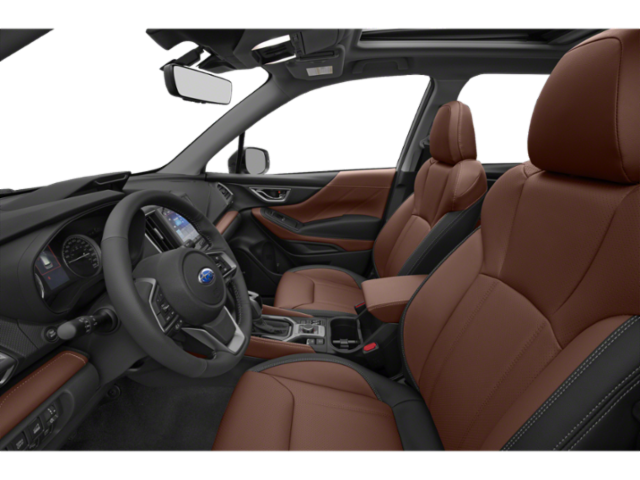 Used 2022 Crimson Red Pearl Subaru Touring image 7