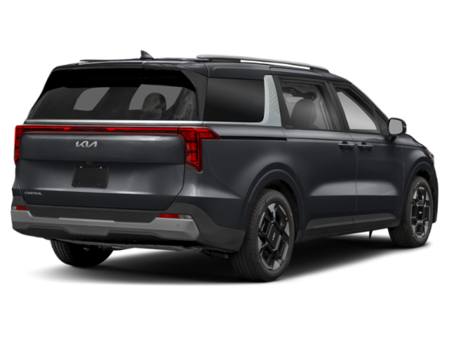 New 2026 PANTHERA METAL Kia EX image 2