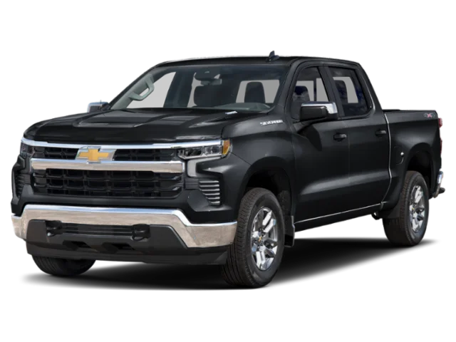 New 2026 Black Chevrolet LT (2FL) image 9