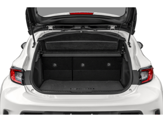 Used 2023 Ice Cap Toyota Core image 8