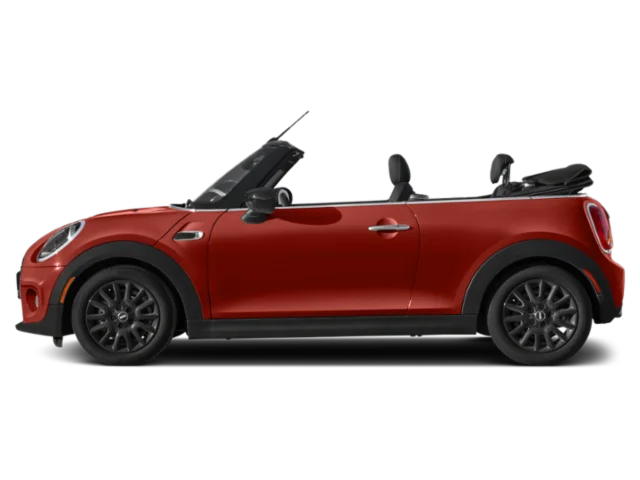 Used 2019 Gray MINI  image 3