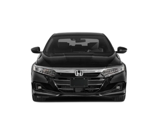 Used 2022 Still Night Pearl Honda Sport image 4