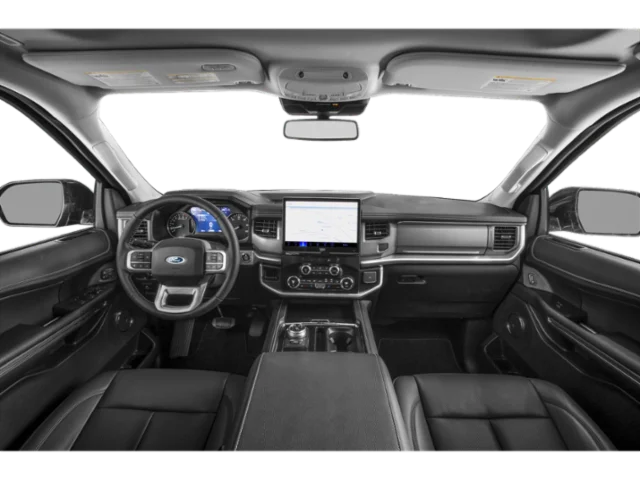 Used 2023 Green Ford  image 5
