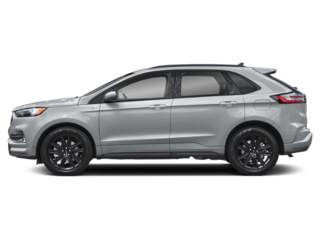 Used 2024 Silver Ford ST Line image 3
