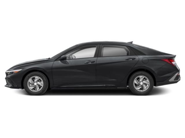 New 2026 White Hyundai SE image 3