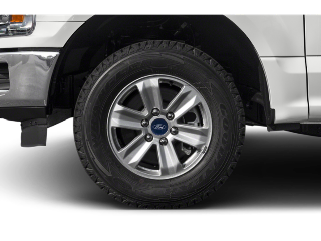 Used 2018 Gray Ford XLT image 11